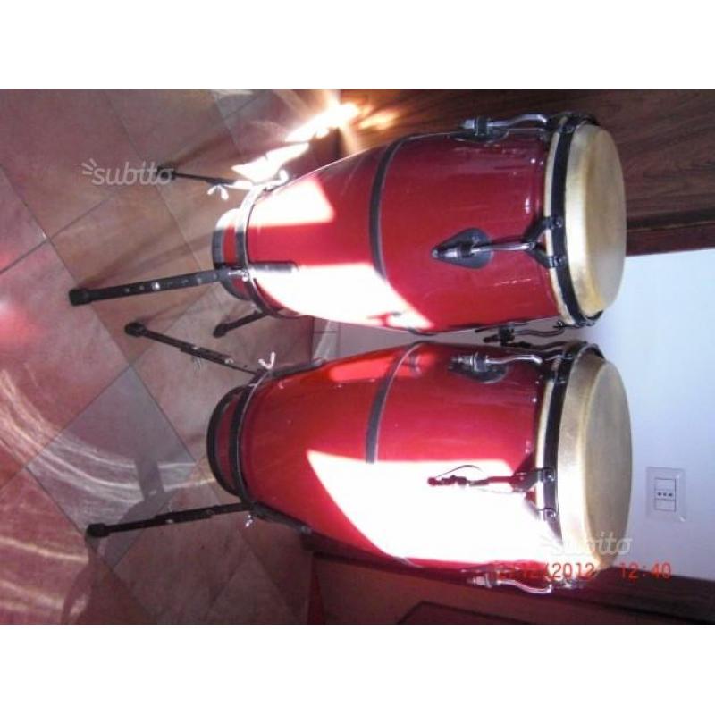 Congas