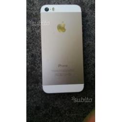 IPhone 5s gold 16gb