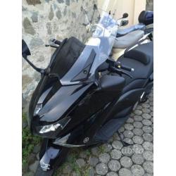 Yamaha T Max 530 - 2013