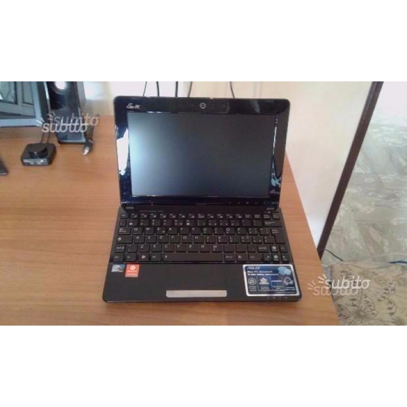 Netbook Asus 1015cx