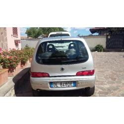 Fiat 600 - 2007