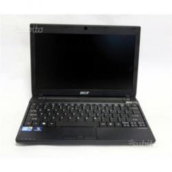 ACER TRAVELMATE i3 4GB/ 500GB/ WEBCAM/11.6"