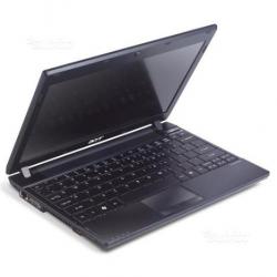 ACER TRAVELMATE i3 4GB/ 500GB/ WEBCAM/11.6"