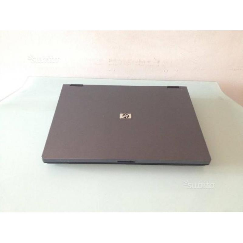 Notebook hp