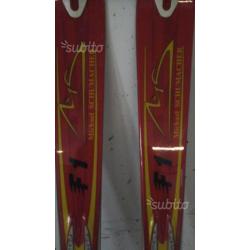 Michael Schumacher F1 Ski