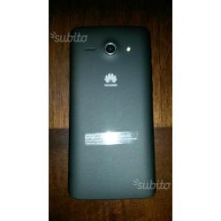 Huawei ascendente y530