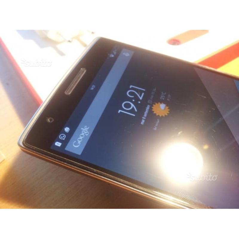 Oneplus One 64gb