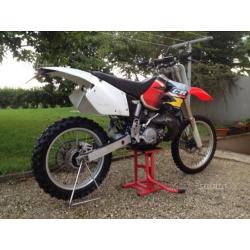 Honda Cr250-1994 targata