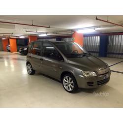 Fiat multipla 1.9 mjet emotion molto ben tenuta