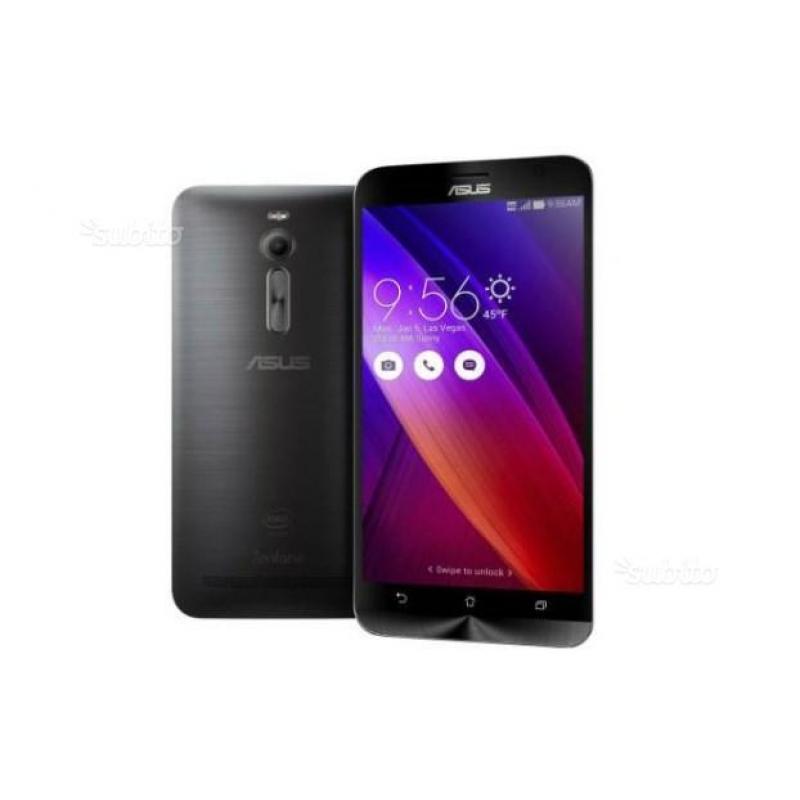 Asus Zen Fone2 ZE551ML Nero per doppio regalo