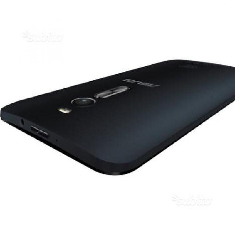 Asus Zen Fone2 ZE551ML Nero per doppio regalo