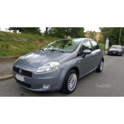 Fiat Gande Punto 1.4 2006