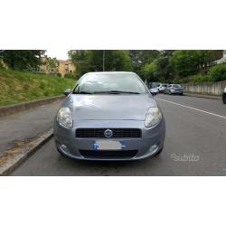 Fiat Gande Punto 1.4 2006