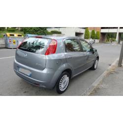 Fiat Gande Punto 1.4 2006