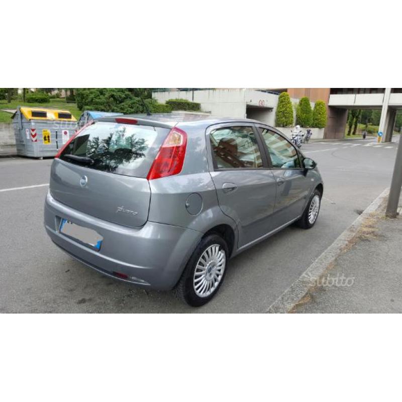 Fiat Gande Punto 1.4 2006