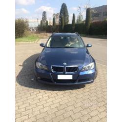 BMW Serie 3 (E90/E91) - 2006