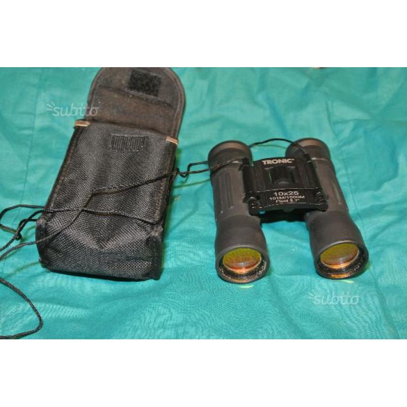 Binocolo Tronic