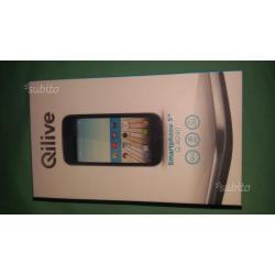 Smartphone Qilive