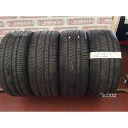 Gomme 245/45/18 dot 2014