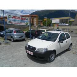 Fiat Punto 1.3 Multijet Van 3 pt