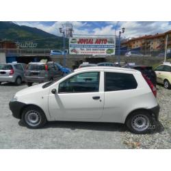 Fiat Punto 1.3 Multijet Van 3 pt