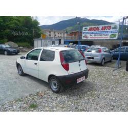 Fiat Punto 1.3 Multijet Van 3 pt