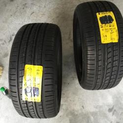 Pirelli P0 Rosso 255 40 19 110 y nuovi