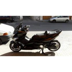 Yamaha T Max - 2010