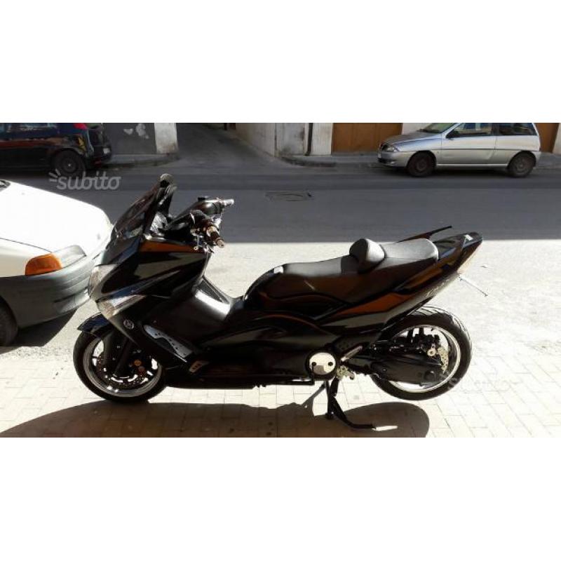 Yamaha T Max - 2010