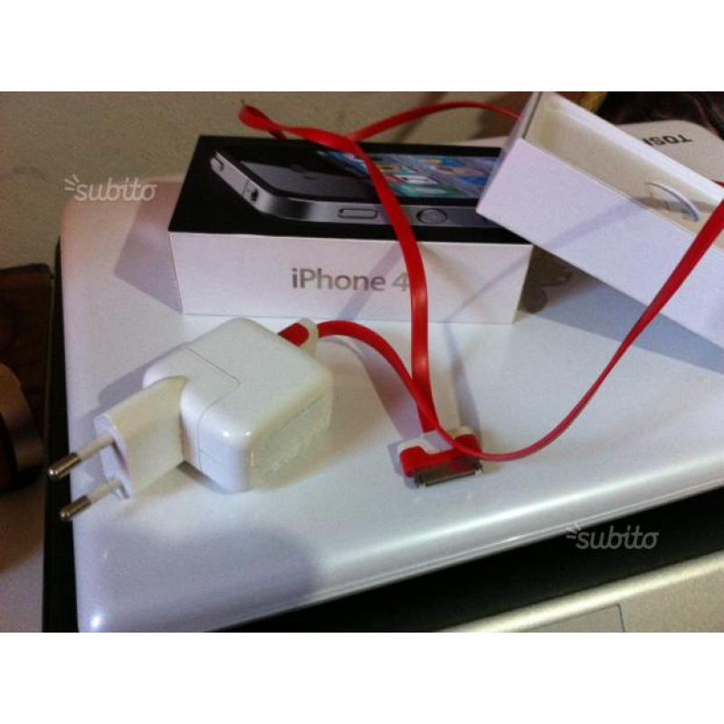 IPhone 4 da 16 gb