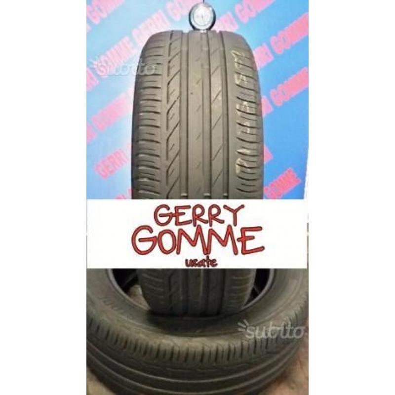 Gomme usate 205 55 16