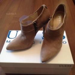 Scarpa guess by marciano originale