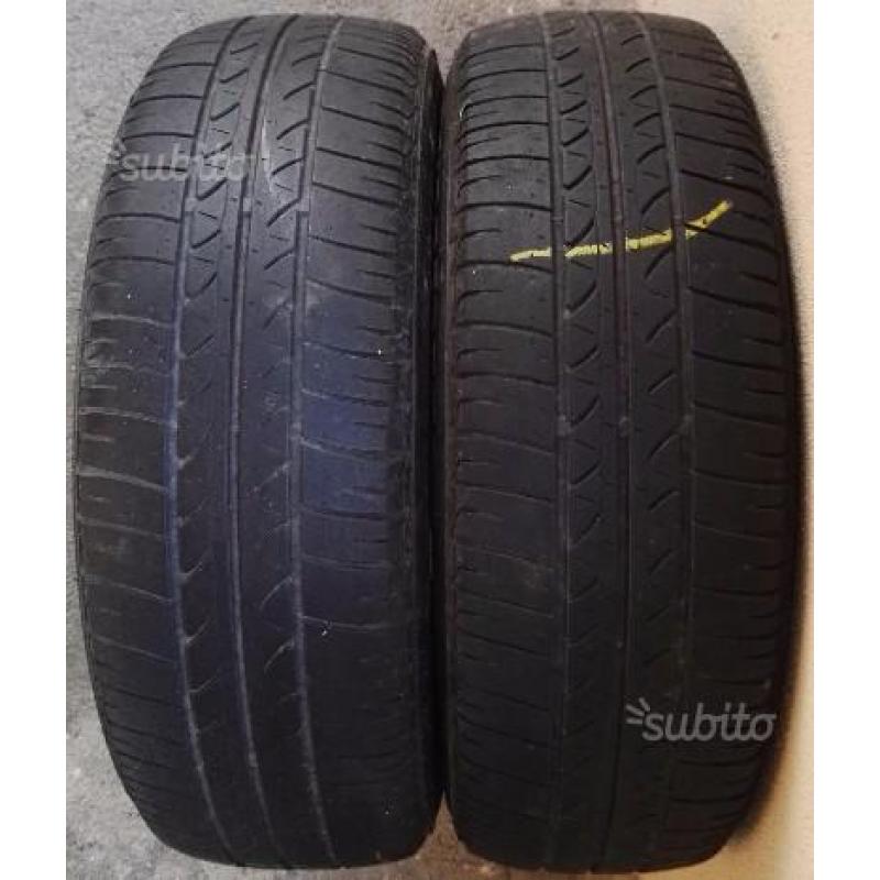 Pneumatici usati Bridgestone 175/65 R15 84T