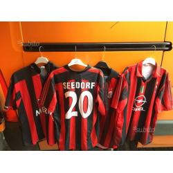 Maglie Milan Calcio