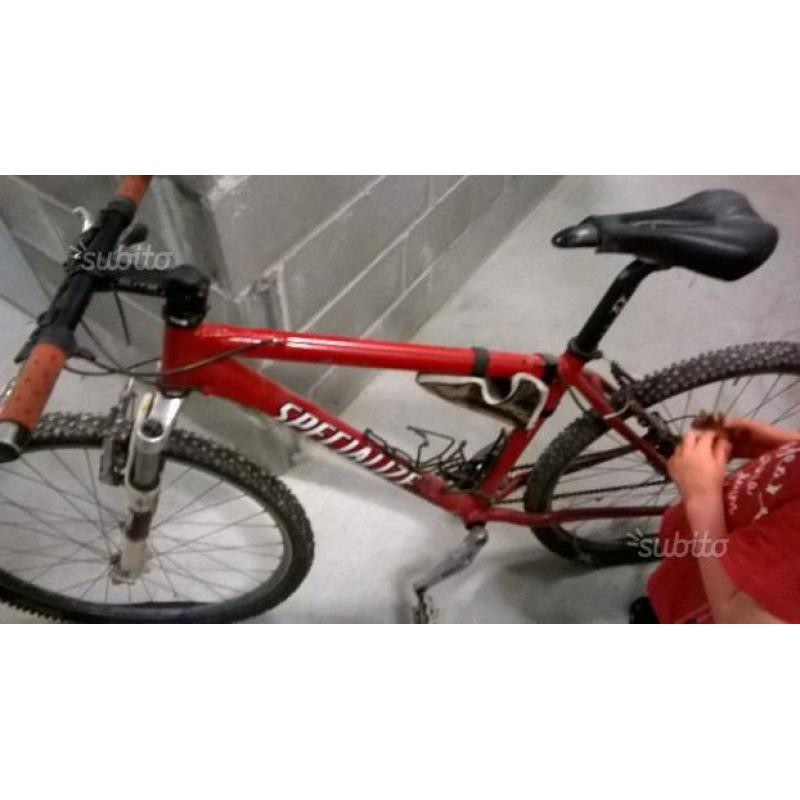 Mtb specialized