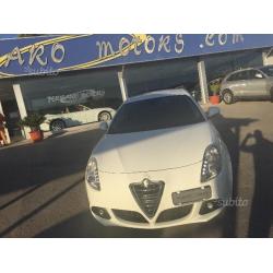 ALFA ROMEO Giulietta 2.0 JTDm-2 170CV Distinctive