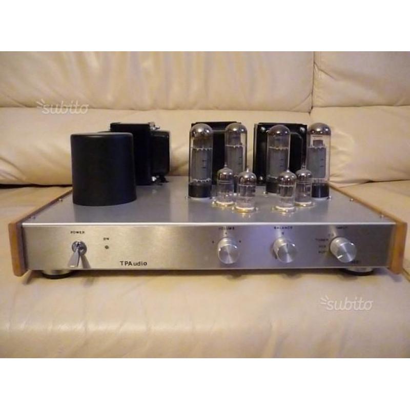 Giradischi Thorens,LencoAmplySansui,case ESB