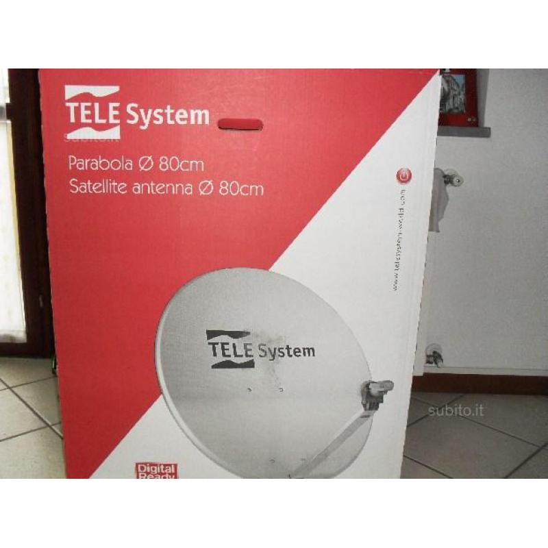 Antenna satellitare