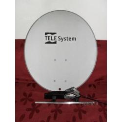 Antenna satellitare