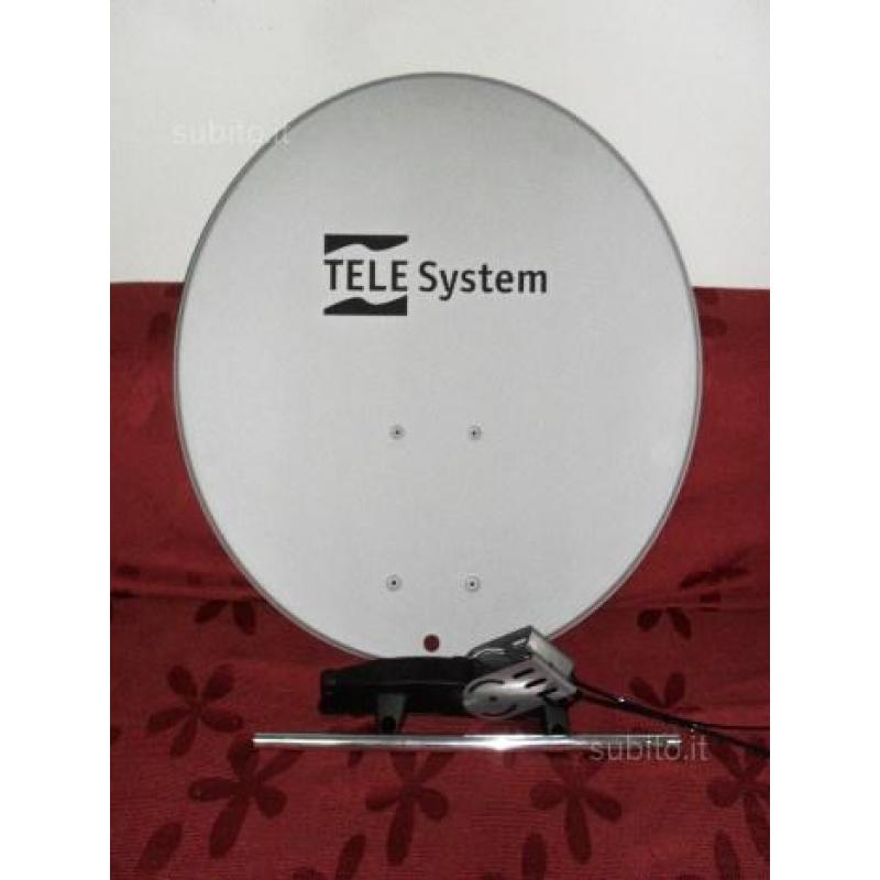 Antenna satellitare