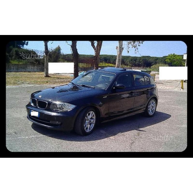 BMW Serie 1-120d - 2.0cc 177cv -