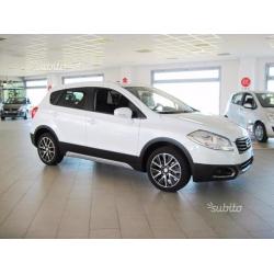 SUZUKI S-Cross 1.6 DDiS - Cool