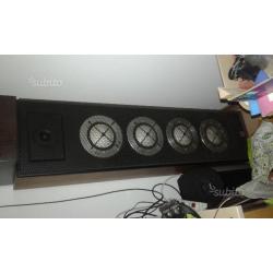 Diffusori THE AD SOUND PERYDINE S4