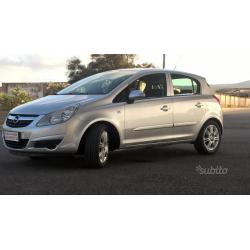 OPEL Corsa 4ª serie - 2007 1200 Edition Clima