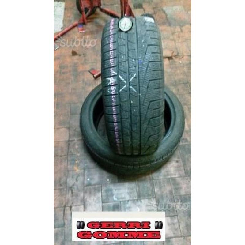 Gomme Usate 225/40/R18