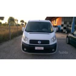 FIAT SCUDO 2.0 m.jet