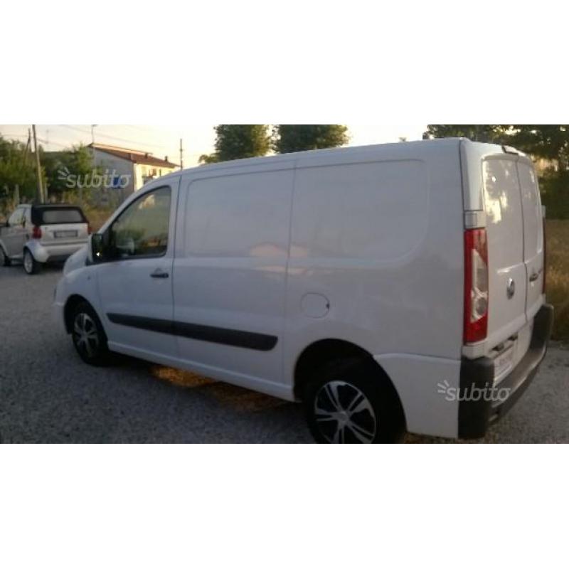 FIAT SCUDO 2.0 m.jet