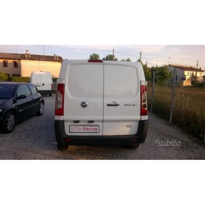 FIAT SCUDO 2.0 m.jet