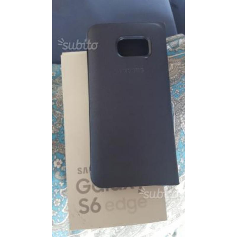 Samsung galaxy s6edge 32gb gold