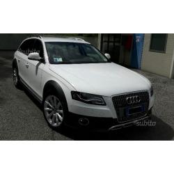 AUDI A4 allroad - 2011